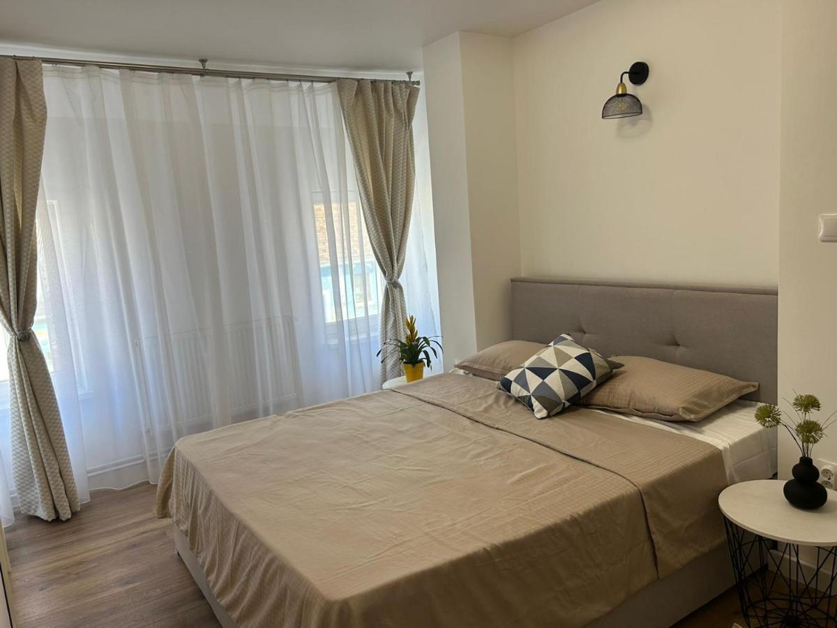 Cluj Home Due Luaran gambar