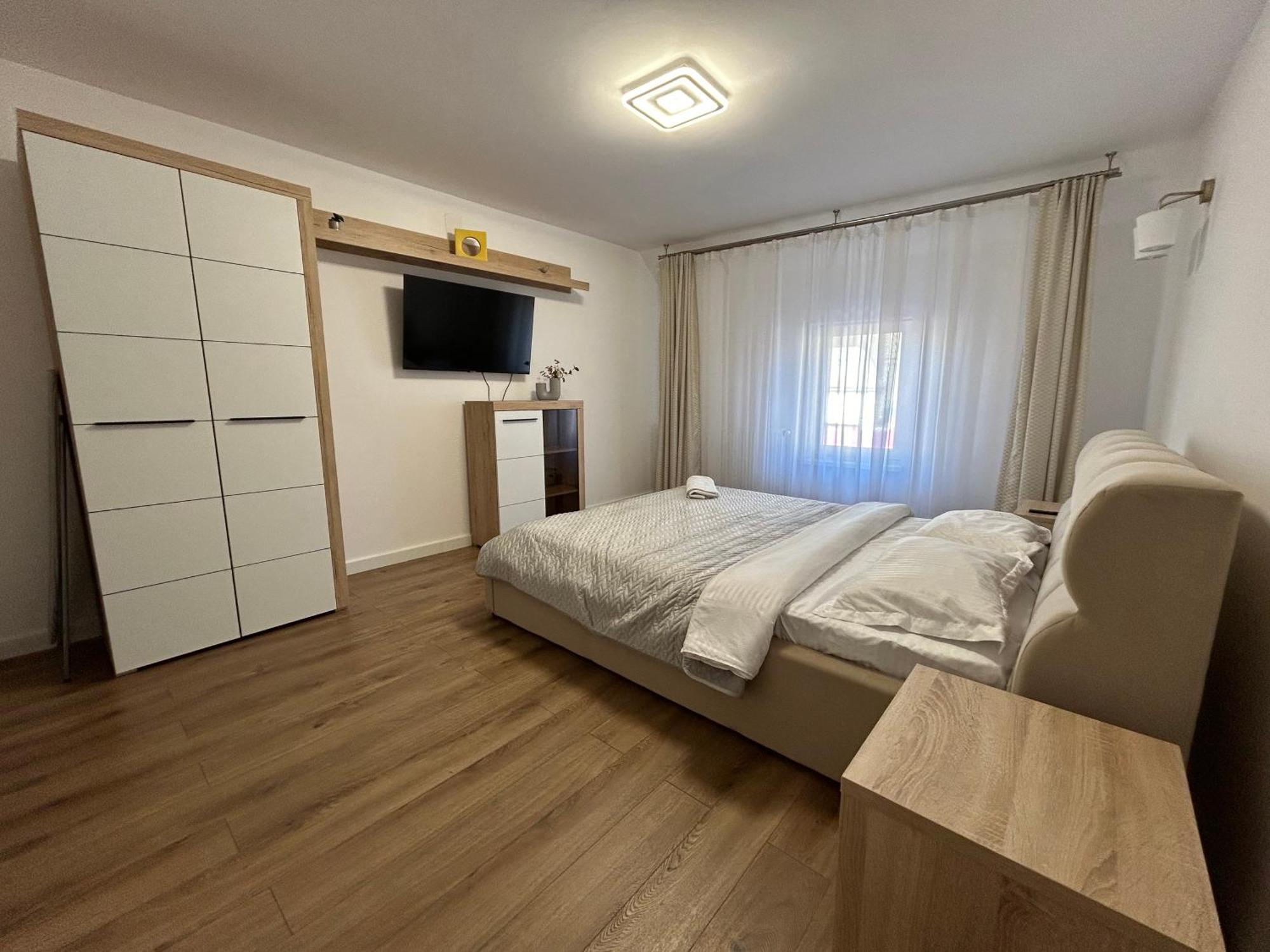 Cluj Home Due Luaran gambar